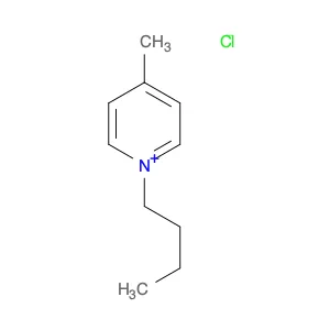 1-Butyl-4-methylpyridinium Chloride