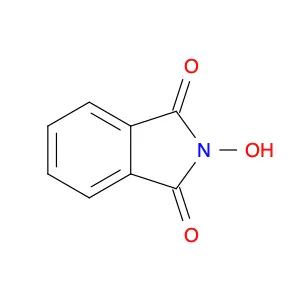 2-Hydroxyisoindoline-1,3-dione