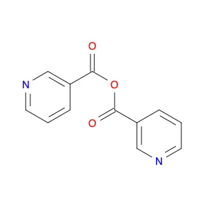3-Pyridinecarboxylic anhydride
