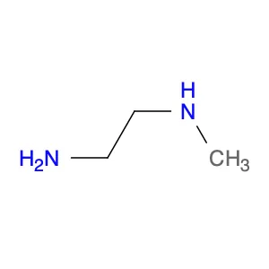 N-Methylethylenediamine
