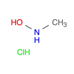 N-Methylhydroxylamine hydrochloride