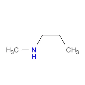 N-Methylpropylamine