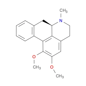 Nuciferine