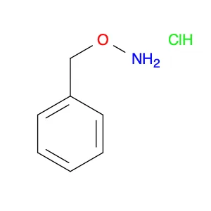 O-Benzylhydroxylamine, HCl