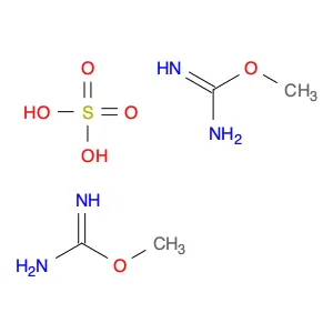 O-Methylisourea hemisulfate