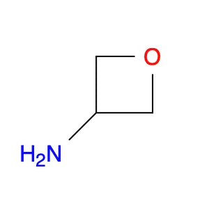 3-Oxetanamine