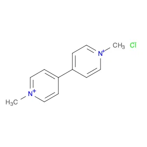 1,1'-Dimethyl-4,4'-dipyridinium dichloride