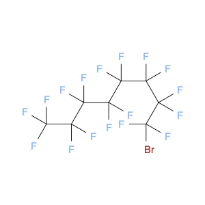 1-Bromoperfluorooctane