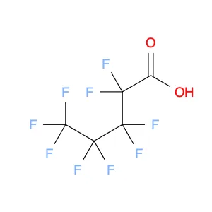 Nonafluorovaleric acid