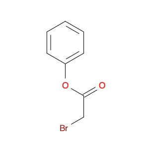 Phenyl bromoacetate