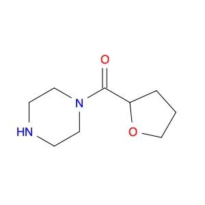 1-(Tetrahydro-2-furoyl)piperazine