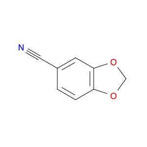 3,4-(Methylenedioxy)benzonitrile