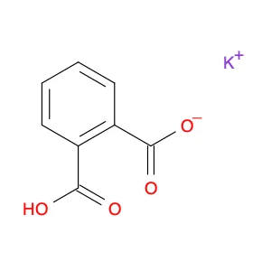 Potassium Hydrogen Phthalate