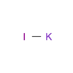 Potassium Iodide