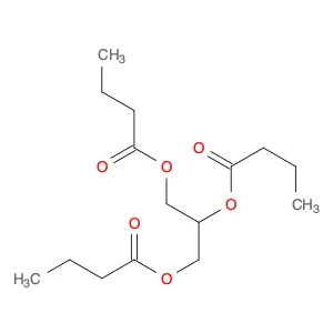 Propane-1,2,3-triyl tributyrate