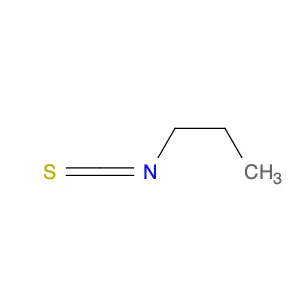 PROPYL ISOTHIOCYANATE