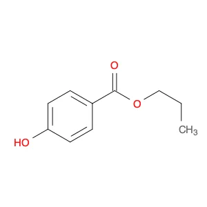 Propyl 4-Hydroxybenzoate