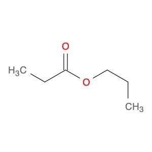 Propyl propanoate