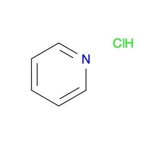 Pyridine hydrochloride