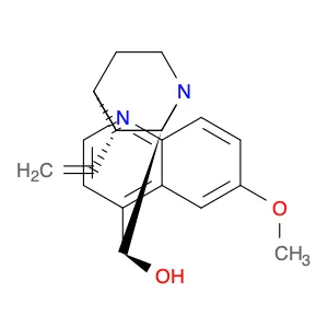 (9S)-6'-Methoxycinchonan-9-ol