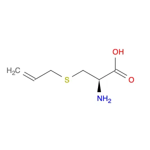 S-Allyl-L-cysteine