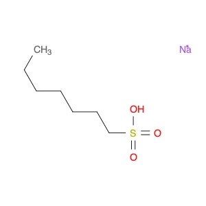 Sodium 1-heptanesulfonate