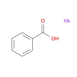 Sodium benzoate