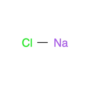 Sodium chloride