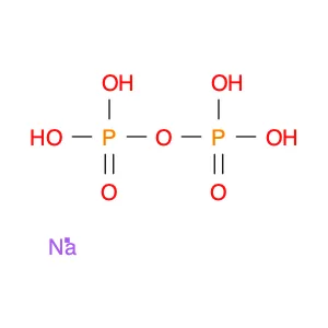 Sodium Pyrophosphate dibasic