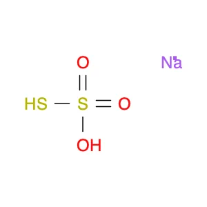 Sodium Thiosulfate