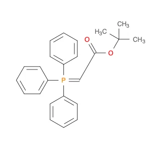 Tert-Butyl 2-(triphenylphosphoranylidene)acetate