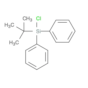 tert-Butyldiphenylchlorosilane