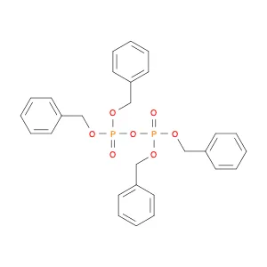 Tetrabenzyl pyrophosphate