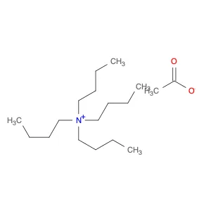 Tetrabutylammonium acetate
