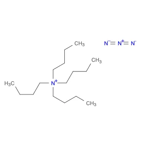 Tetrabutylammonium azide