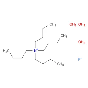 Tetrabutylammonium fluoride trihydrate