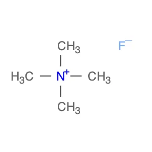 tetramethylazanium fluoride