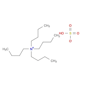 Tetra-n-Butylammonium Hydrogen Sulfate