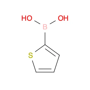 Thiophene-2-boronic acid