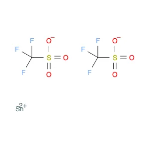 Tin(II) trifluoromethanesulfonate