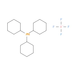 Tricyclohexylphosphonium tetrafluoroborate