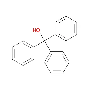 Triphenylmethanol
