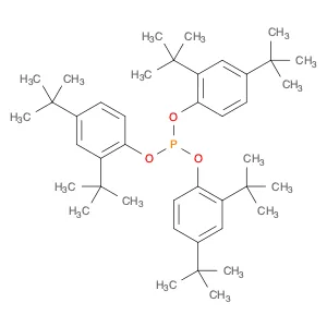 Tris(2,4-di-tert-butylphenyl) phosphite