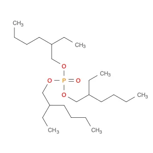 Tris(2-ethylhexyl) phosphate
