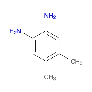 4,5-Dimethyl-1,2-phenylenediamine