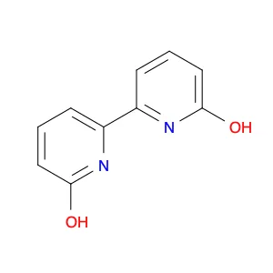 [2,2'-Bipyridine]-6,6'(1H,1'H)-dione