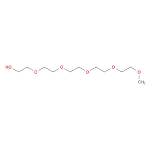 Pentaethylene glycol monomethyl ether