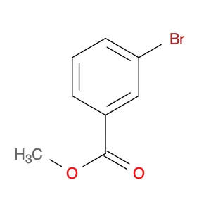 Methyl 3-bromobenzoate