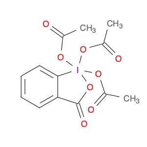 (1,1,1-Triacetoxy)-1,1-dihydro-1,2-benziodoxol-3(1H)-one