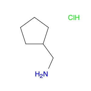 1-Cyclopentanemethylamine hydrochloride